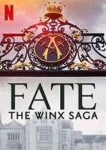 Watch Fate: The Winx Saga Niter