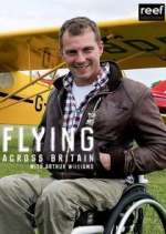 Watch Flying Across Britain with Arthur Williams Niter