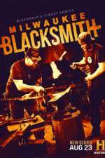 Watch Milwaukee Blacksmith Niter