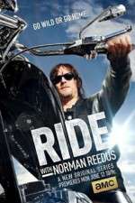 Watch Ride with Norman Reedus Niter