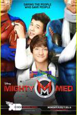 Watch Mighty Med Niter