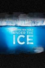 Watch Bering Sea Gold Under the Ice Niter