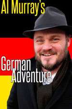 Watch Al Murray's German Adventure Niter
