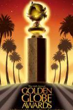 Watch Golden Globe Awards Niter