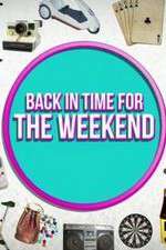 Watch Back in Time for the Weekend Niter