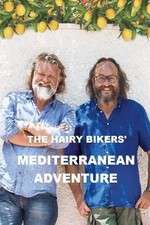 Watch The Hairy Bikers' Mediterranean Adventure Niter