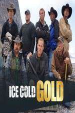 Watch Ice Cold Gold Niter