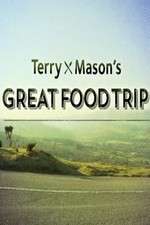 Watch Terry & Mason’s Great Food Trip Niter
