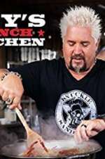 Watch Guy\'s Ranch Kitchen Niter