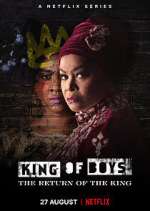 Watch King of Boys: The Return of the King Niter