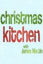 Watch Christmas Kitchen with James Martin Niter