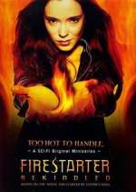 firestarter: rekindled tv poster