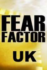 Watch Fear Factor UK Niter