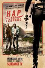 Watch Hap and Leonard Niter