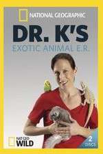 Watch Dr Ks Exotic Animal ER Niter