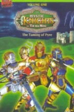 Watch Mystic Knights of Tir Na Nog Niter