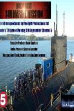 Watch Royal Navy Submarine Mission Niter