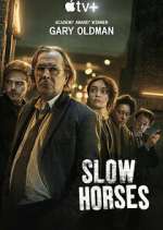Slow Horses niter