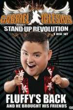 Watch Gabriel Iglesias Presents  Stand-Up Revolution Niter