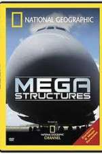 Watch MegaStructures Niter