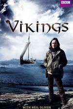 Watch Vikings Niter