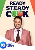 Watch Ready Steady Cook Niter