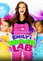 Watch Emily's Wonder Lab Niter
