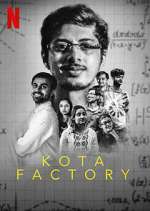Watch Kota Factory Niter