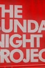 Watch The Sunday Night Project Niter
