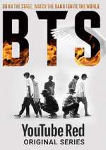 Watch BTS: Burn the Stage Niter