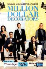 Watch Million dollar decorators Niter