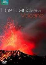 Watch Lost Land of the Volcano Niter