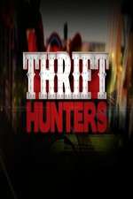 Watch Thrift Hunters Niter