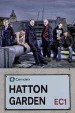 Watch Hatton Garden Niter