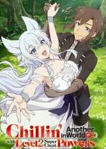 Watch Chillin' in Another World with Level 2 Super Cheat Powers Niter