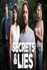 Watch Secrets and Lies Niter