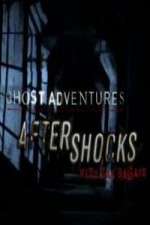 Watch Ghost Adventures Aftershocks Niter
