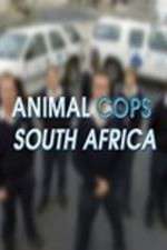 Watch Animal Cops: South Africa Niter