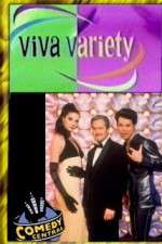 Watch Viva Variety Niter