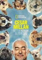 Watch Cesar Millan: Better Human Better Dog Niter