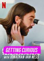 Watch Getting Curious with Jonathan Van Ness Niter