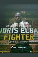 Watch Idris Elba: Fighter Niter