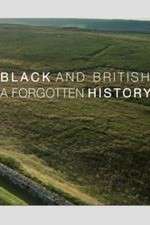 Watch Black & British: A Forgotten History Niter