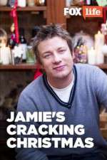 Watch Jamie's Cracking Christmas Niter