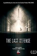 Watch The Last Defense Niter
