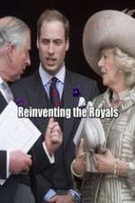 Watch Reinventing the Royals Niter