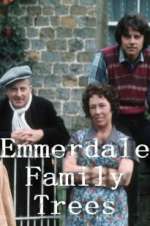 Watch Emmerdale Family Trees Niter