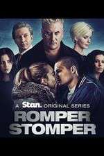 Watch Romper Stomper Niter
