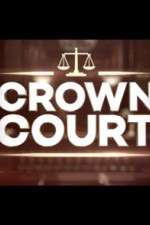 Watch Judge Rinder's Crown Court Niter