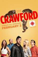 crawford tv poster
